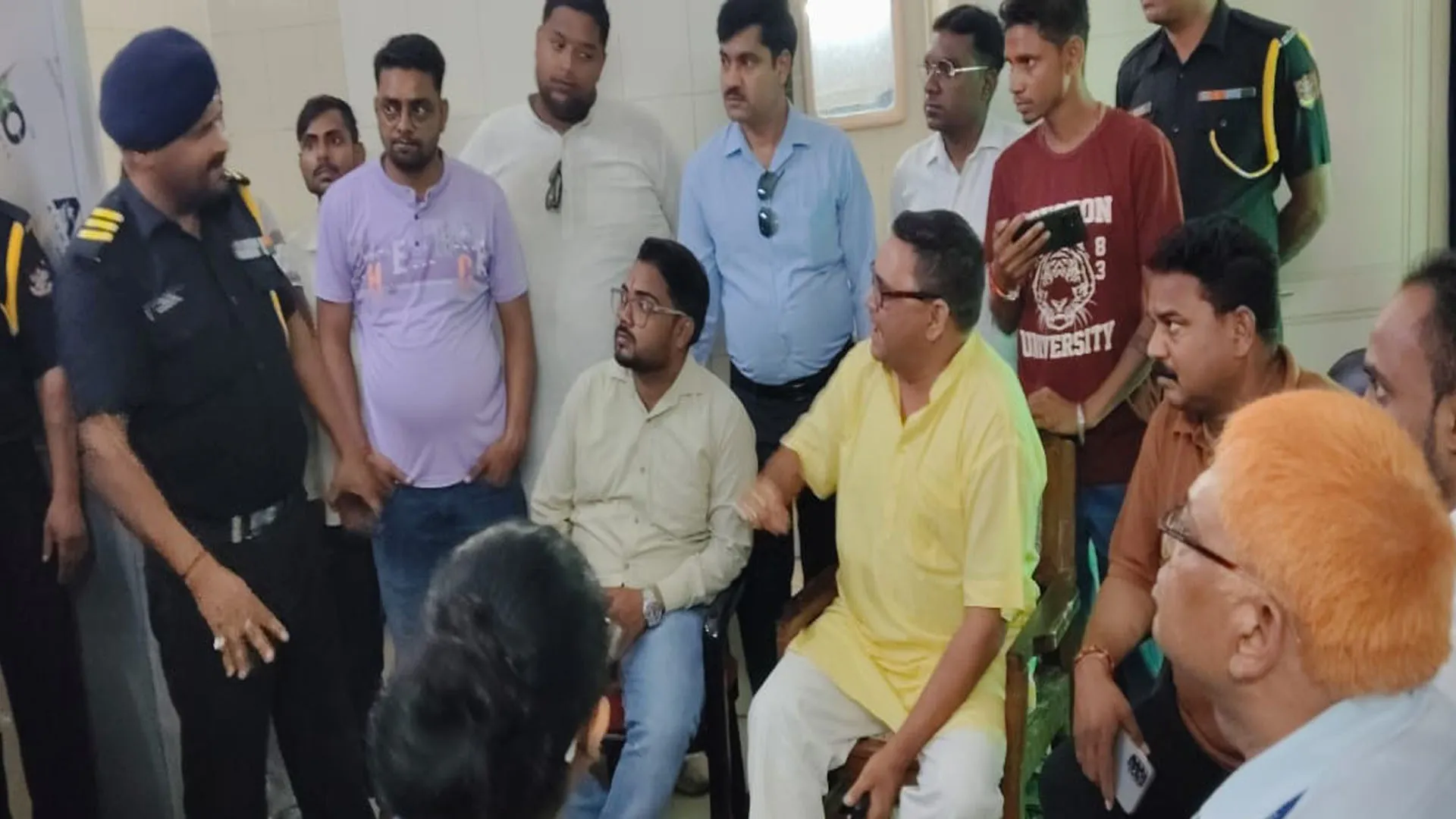 पीलीभीत: हिंदूवादी नेता समेत 22 पर मेडिकल कॉलेज मामले में भी कार्रवाई, 24 घंटे में चौथी FIR