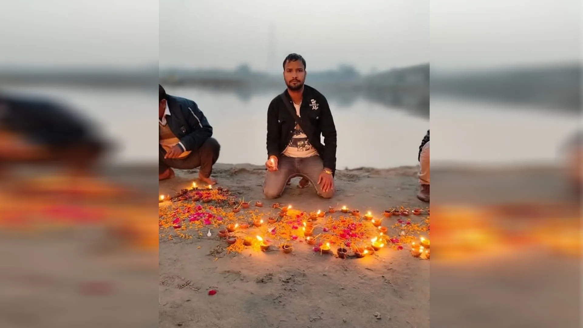 Bareilly : शराब पीने के दौरान बढ़ा विवाद, दोस्तों ने ईंट से सिर कुचल कर उतारा मौत के घाट