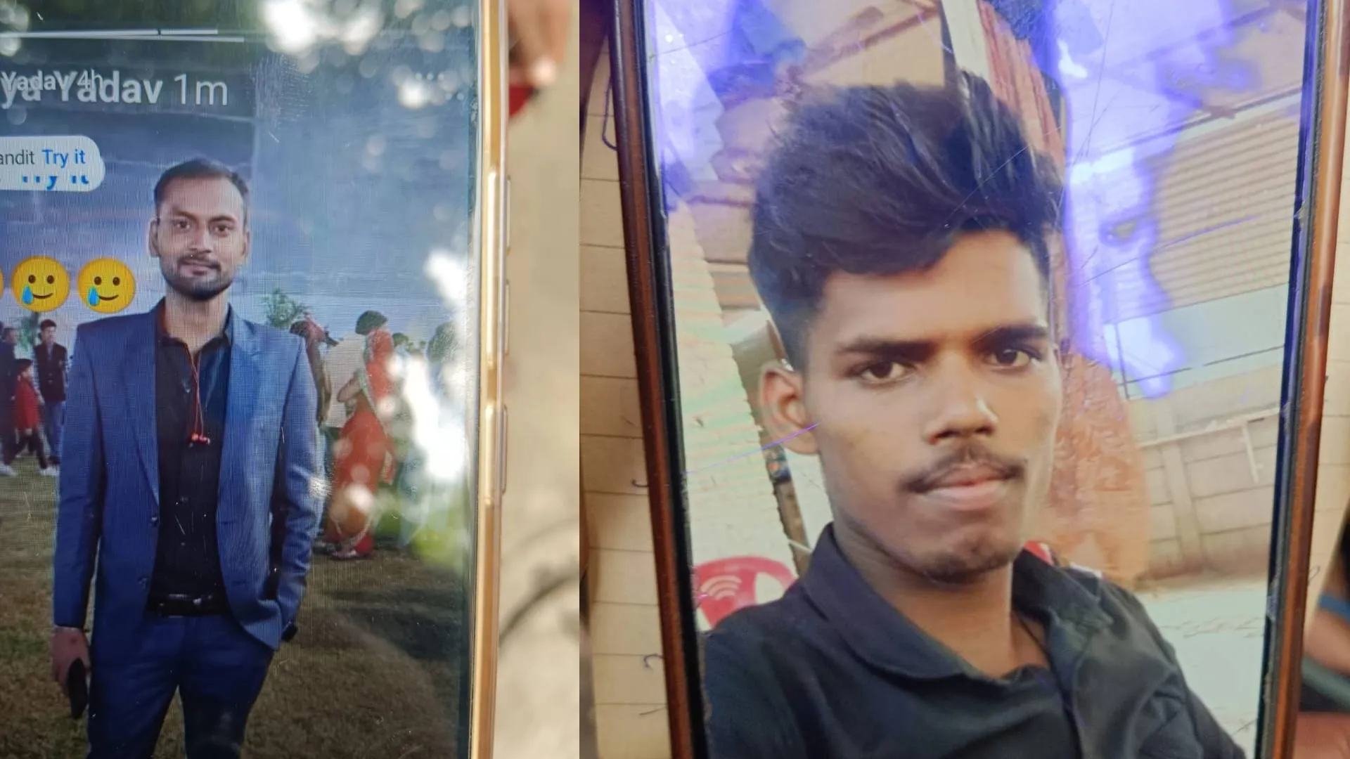 कानपुर में रफ्तार का कहर: सड़क हादसों में तीन की गई जान, परिजनों में कोहराम