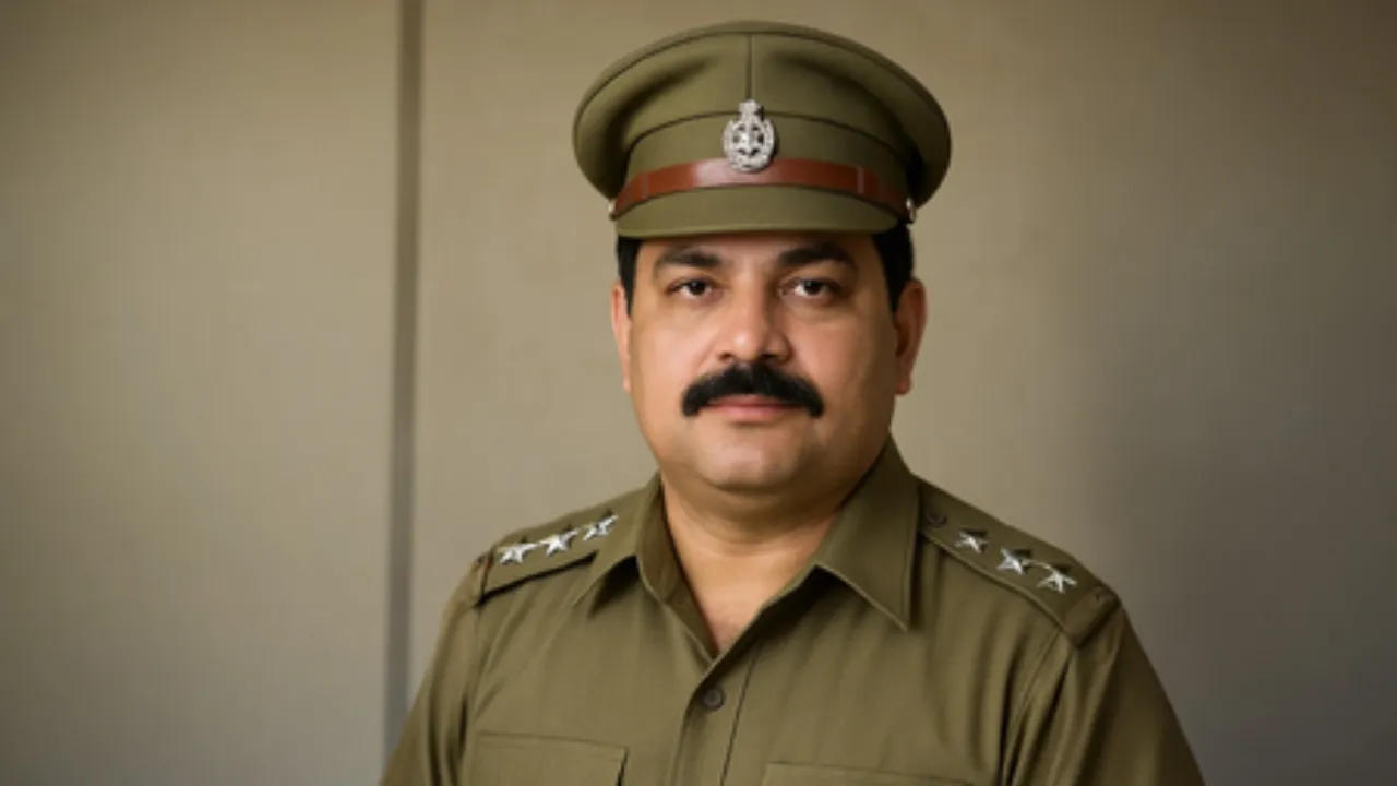 19 सितंबर : बाटला हाउस मुठभेड़ में दिल्ली पुलिस के निरीक्षक मोहन चंद शर्मा शहीद