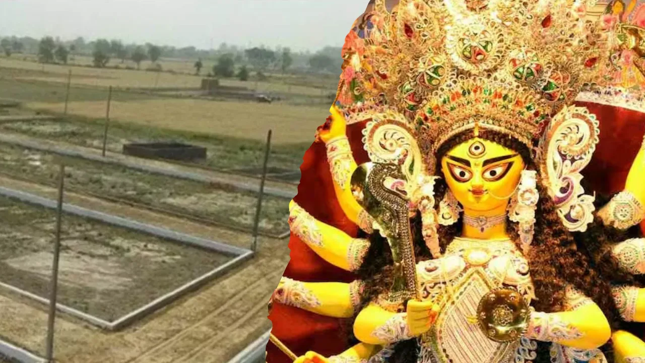 नवरात्र के दूसरे दिन हुए 940 बैनामे,  नवरात्र के दूसरे सबसे ज्यादा मोहनलालगंज में हुई रजिस्ट्री 