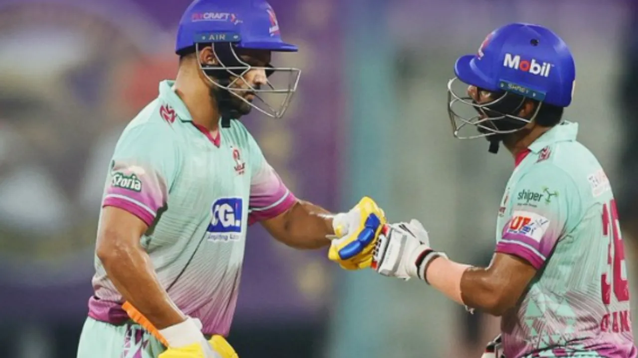 UP T20 League 2025: यूपी टी20 लीग में काशी रुद्रास ने मारी बाजी, कप्तान की धमाकेदार पारी ने बनाया हीरो