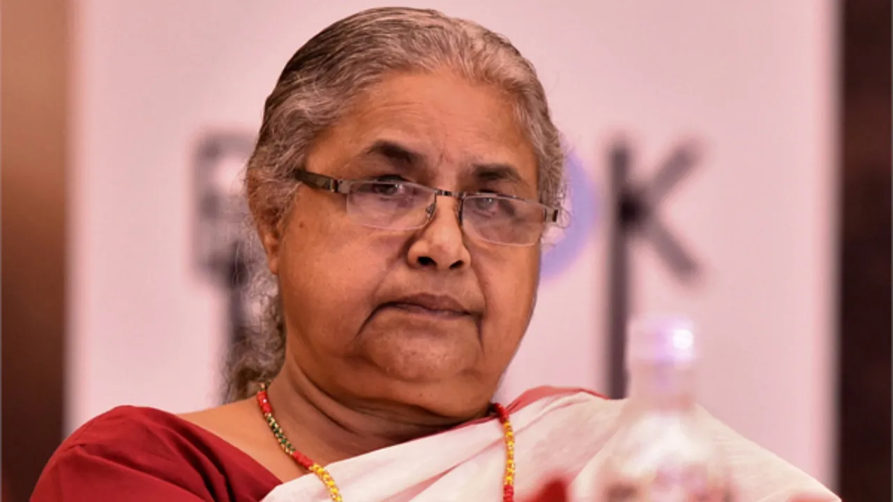 Sushila Karki: जानें कौन हैं सुशीला कार्की? नेपाल में जेन-जी प्रदर्शनों के बीच बन सकती हैं कार्यवाहक पीएम, भारत से है रिलेशन