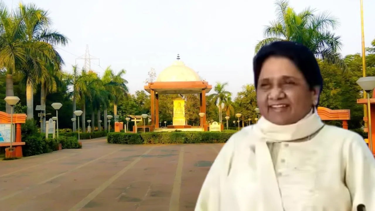 मायावती ने की योगी सरकार के फैसले की सराहना, मुख्यमंत्री को दी बधाई
