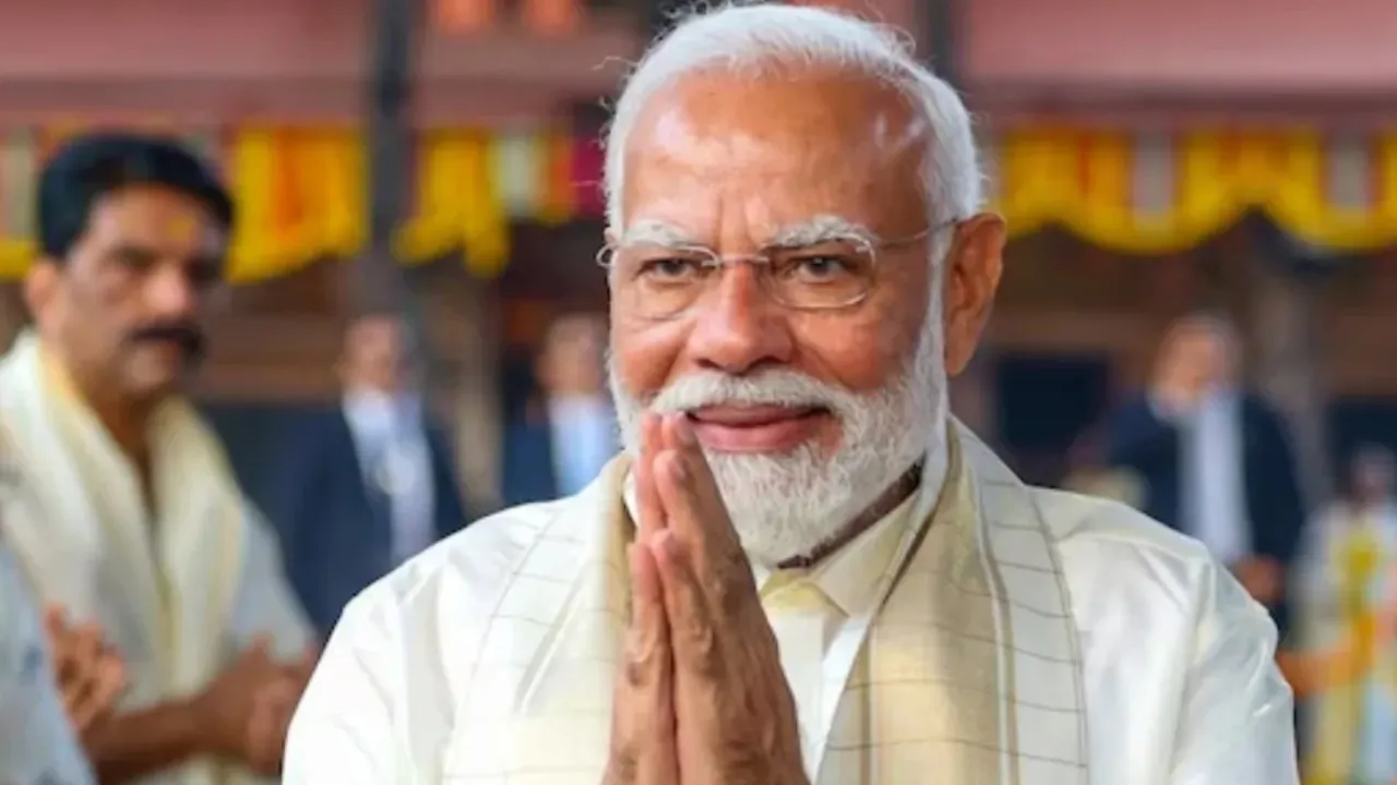 PM Modi 75th Birthday: रक्तदान कर मनाया जाएगा पीएम मोदी का जन्मदिन, सेवा पखवाड़ा में भाजपा आयोजित करेगी कई कार्यक्रम