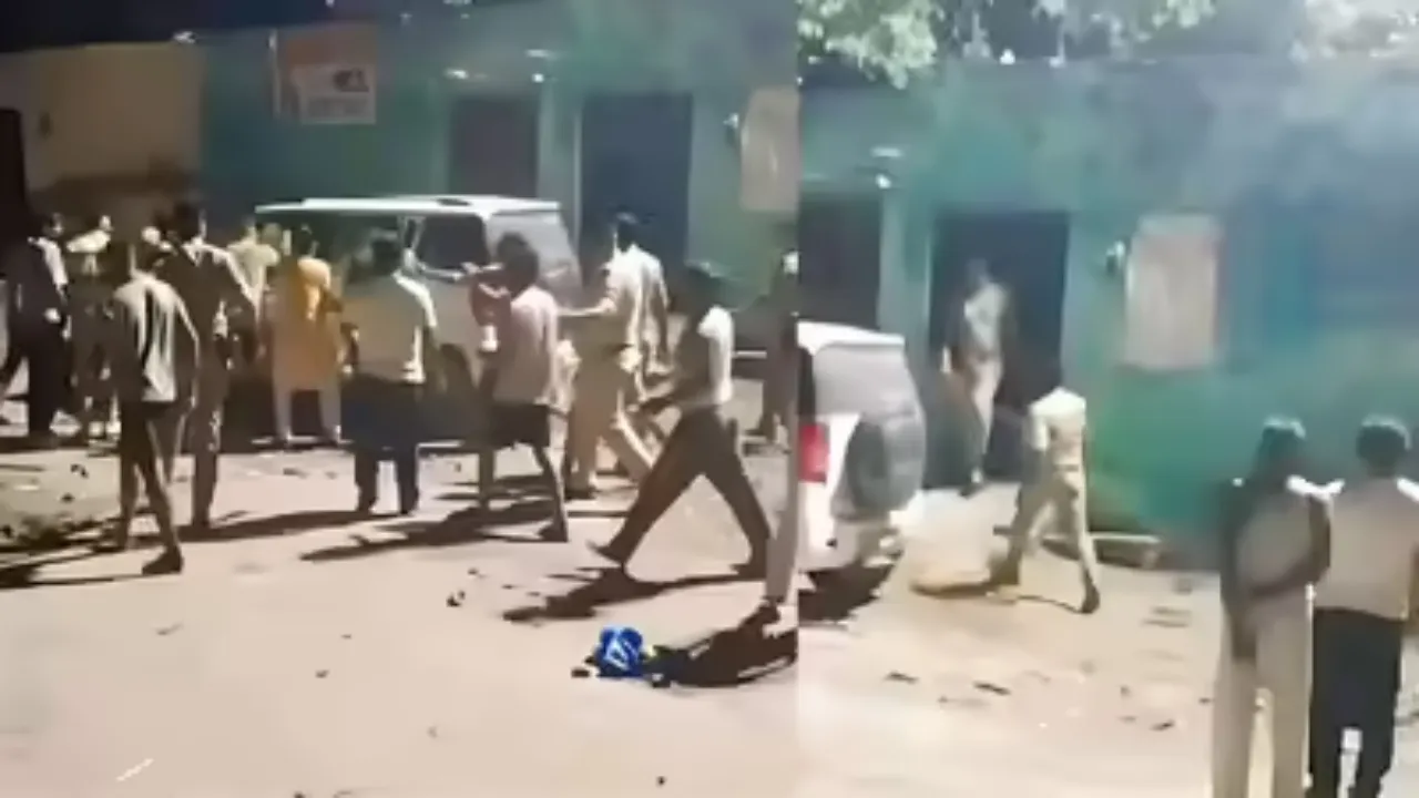 Meerut News: मामूली विवाद ने लिया हिंसक रूप, पांच घायल और आठ गिरफ्तार 