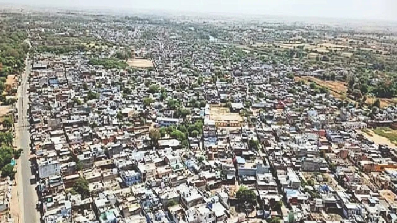 200 नगर पालिका परिषदों में संपत्तियों का होगा GIS सर्वेक्षण, अमृत 2.0 की राज्य स्तरीय समिति की बैठक में हुआ फैसला