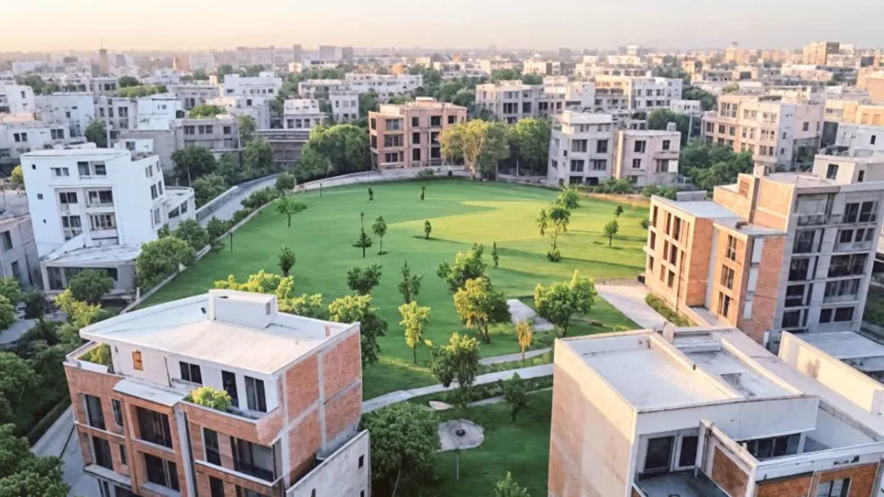 सौमित्र विहार योजना के किसानों को दूसरे दिन 490 भूखंड आवंटित, लैंड पूलिंग पर जमीन देने वाले किसानों को हुआ 4 से 5 गुना फायदा