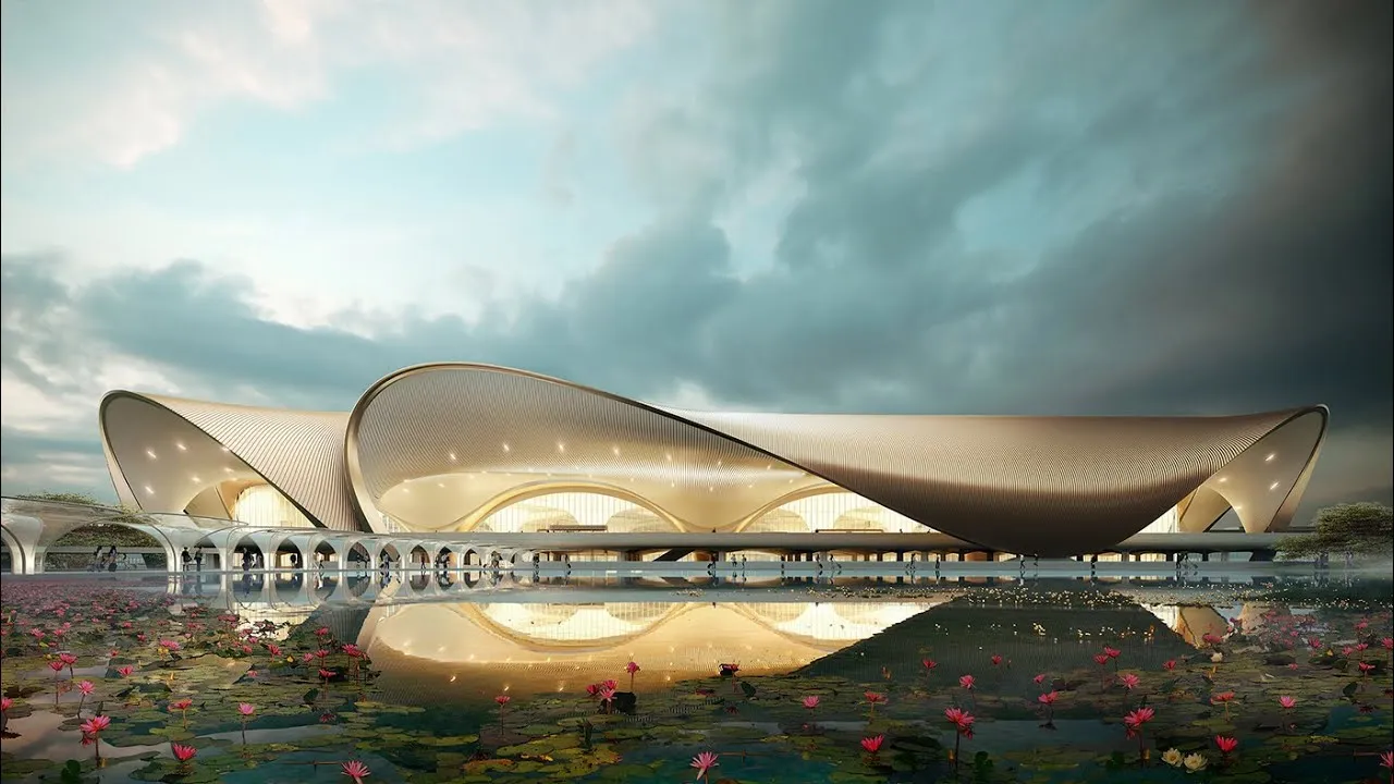 Navi Mumbai Airport को लेकर आई बड़ी अपडेट, DGCA ने दिया यह अहम लाइसेंस