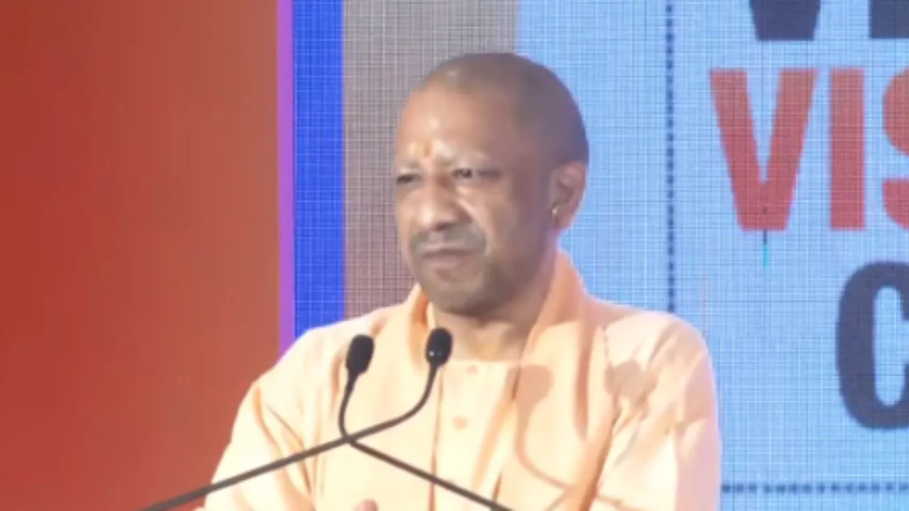 सरकार कानून-व्यवस्था बिगाड़ने वालों को कठोरता से कुचल देगी', सीएम योगी ने उपद्रवियों को दी कड़ी चेतावनी