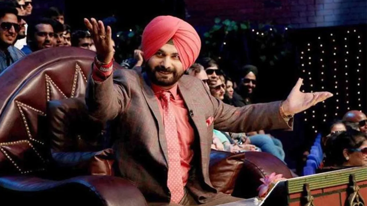 India's Got Talent: ‘जो अजब है, वो गजब है’ के साथ लौटा इंडियाज गॉट टैलेंट, सिद्धू ने किया लॉन्च 