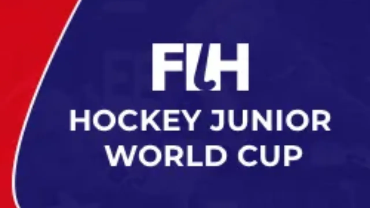 Hockey Junior World Cup: जूनियर पुरुष हॉकी विश्व कप मदुरै और चेन्नई में जर्मनी-दक्षिण अफ्रीका और भारत-चिली मैचों के साथ होगा शुरू