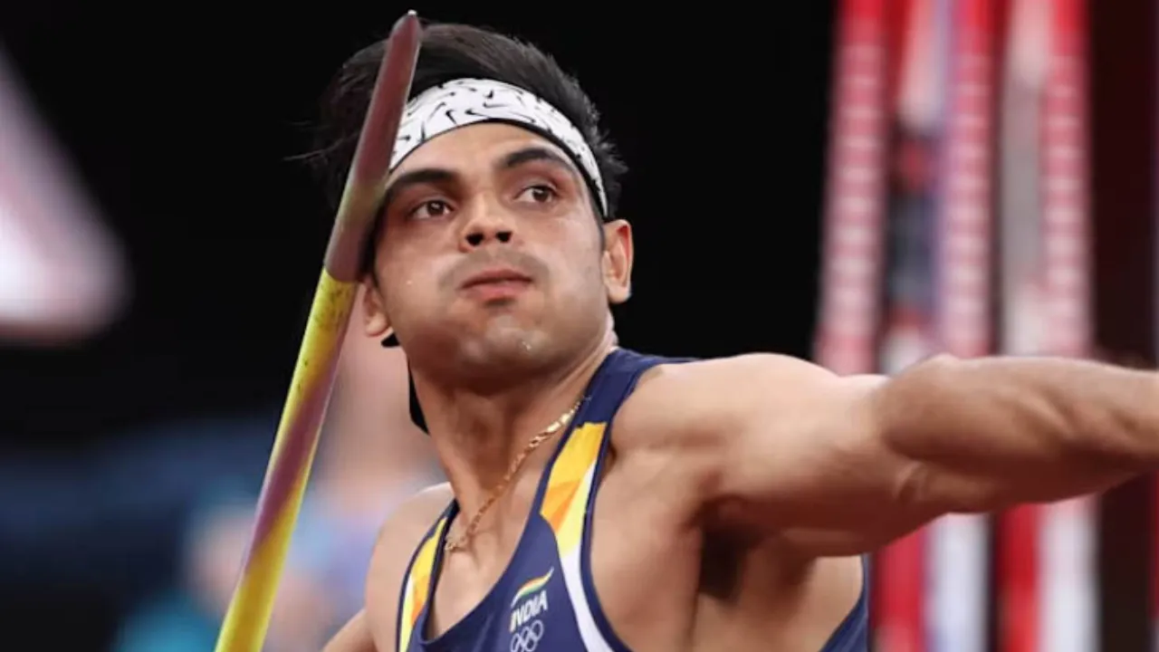 विश्व एथलेटिक्स चैंपियनशिप: नीरज चोपड़ा के प्रदर्शन ने तोड़ा लोगों का दिल, सचिन यादव ने हासिल किया चौथा स्थान
