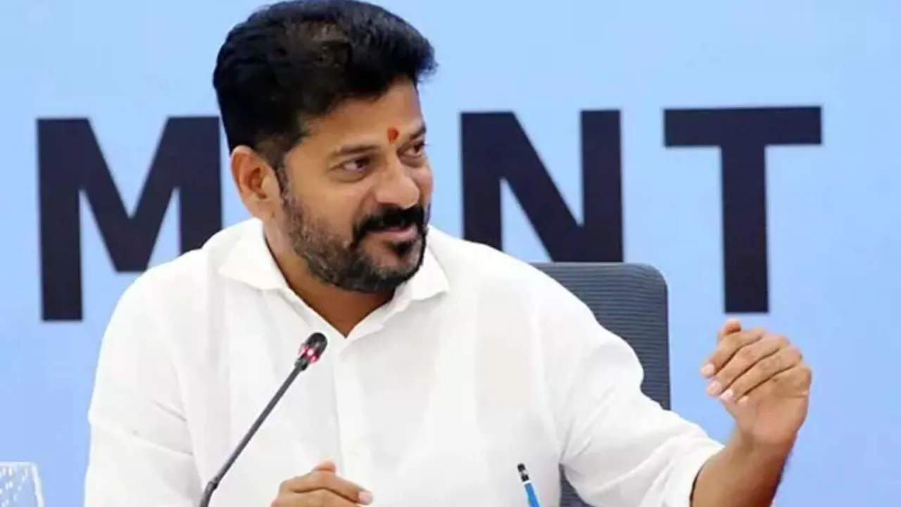 Hyderabad News: रेवंत रेड्डी मेदारम का दौरा कर मंदिर विकास योजनाओं की करेंगे समीक्षा 