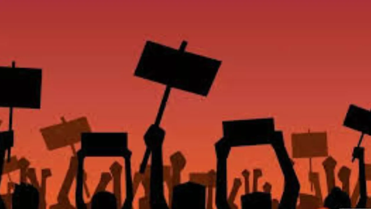 शिक्षा मित्रों ने जताई नाराजगी, बीएसए को देंगे ज्ञापन... बीएलओ ड्यूटी और मानदेय में देरी से हैं परेशान