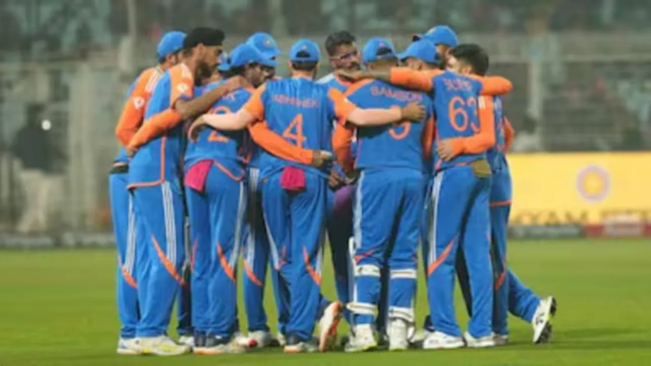 India vs UAE T20I Head to Head: एशिया कप में आज होगी रोमांचक टक्कर, जानिए दोनों टीमों का हेड-टू-हेड रिकॉर्ड और पिच रिपोर्ट