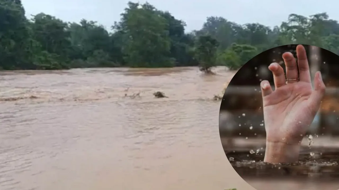 छत्तीसगढ़: बांध टूटने से मचा हाहाकार, अचानक बाढ़ से अब तक 4 लोगों की मौत, कई लापता