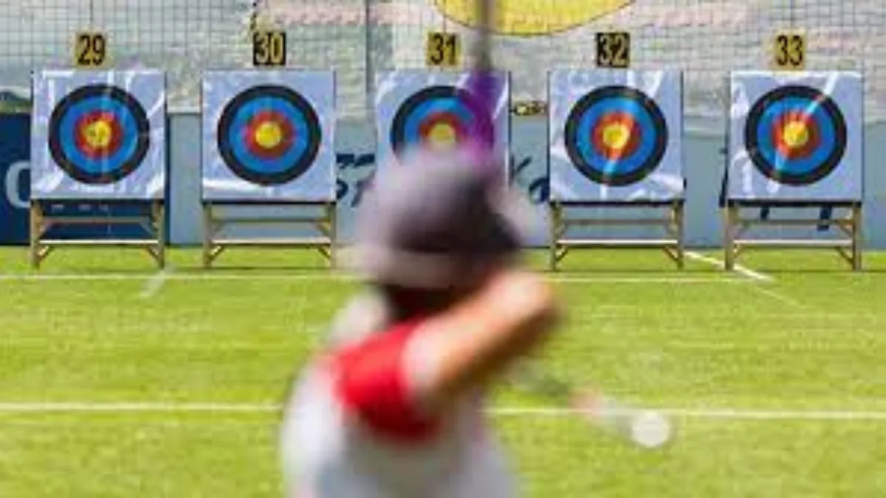 Archery World Championships: विश्व चैंपियनशिप में भारत का निराशाजनक प्रदर्शन, भारतीय पुरुष रिकर्व तीरंदाज व्यक्तिगत वर्ग की दौड़ से बाहर 