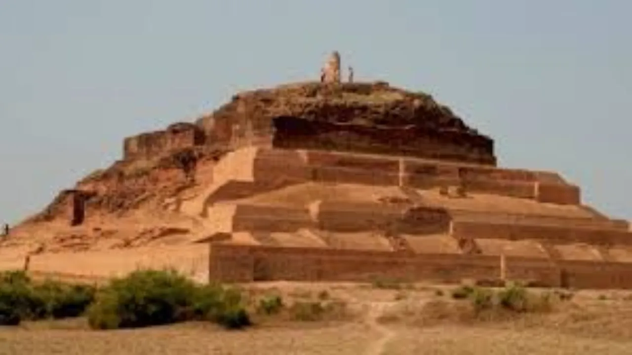 बरेली के अहिच्छत्र के विकास को जारी हुए 2 करोड़... महाभारत काल से जुड़ा हैं यहां के तार