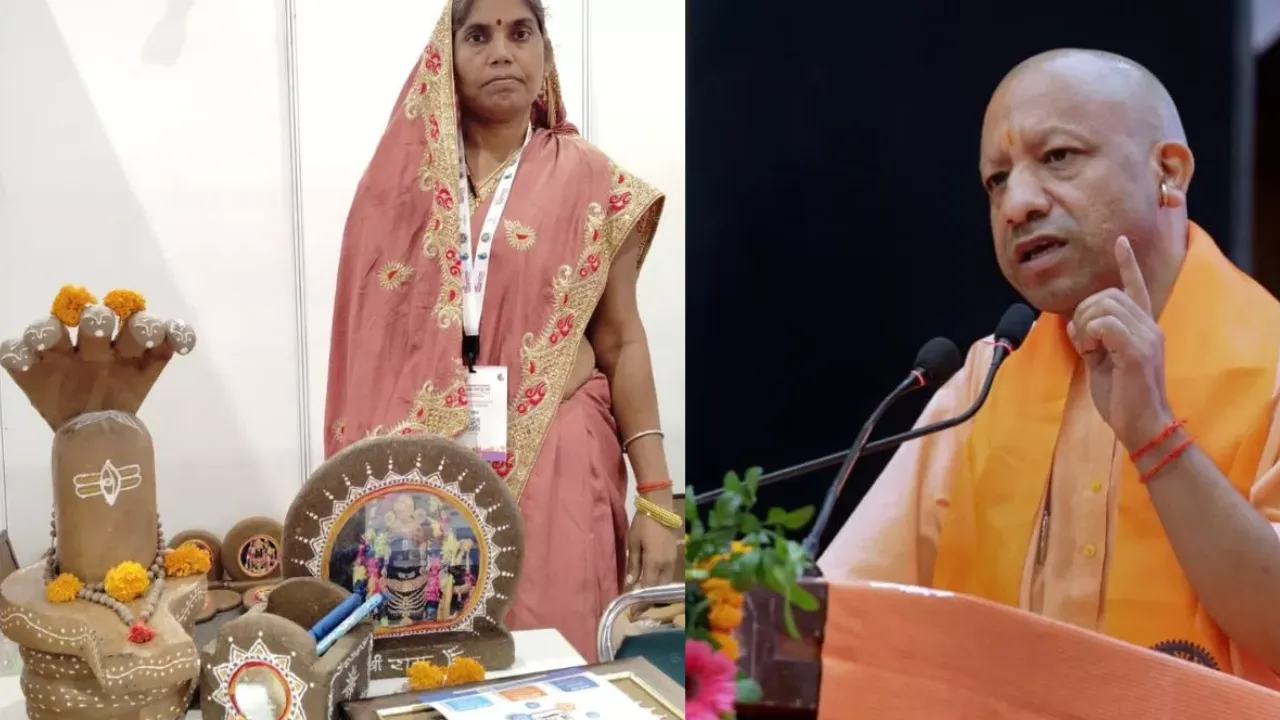 UPITS: दीपावली से पहले सभी 75 जिलों में होगा 'स्वदेशी मेला, 'लोकल टू वोकल' को कर रहे प्रमोट