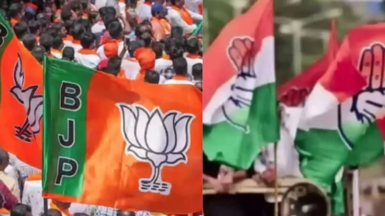 Caste Based Rallies: कोर्ट ने राजनीतिक दलों से मांगा 10 सालों के जातीय रैलियों का रिकॉर्ड, केंद्र और राज्य सरकार से किया जवाब तलब 