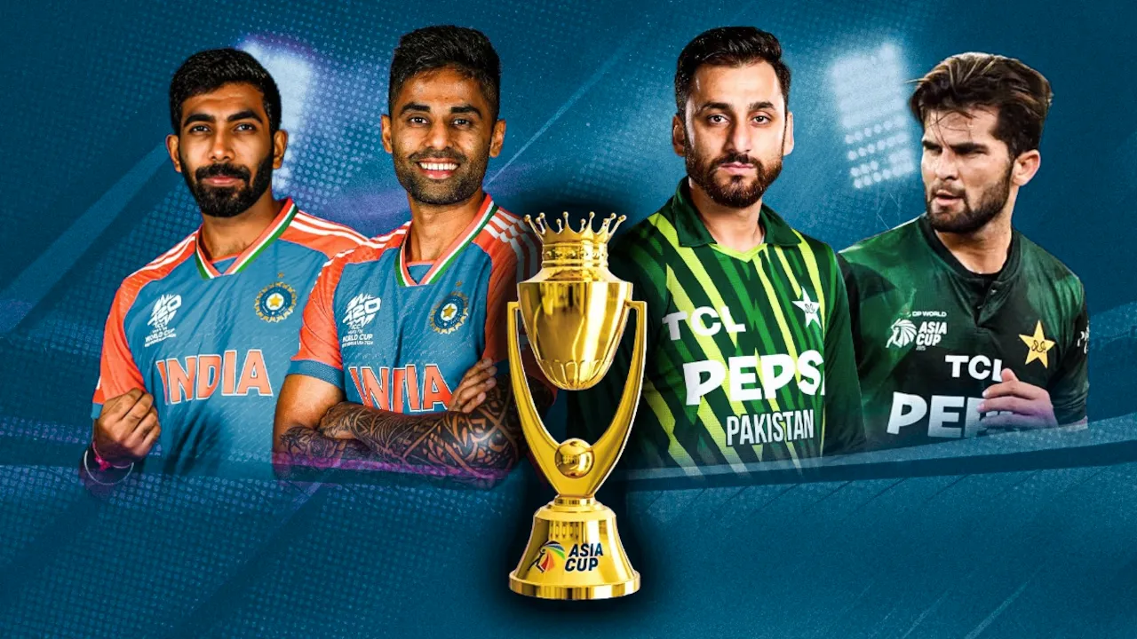 ‘पाकिस्तान के साथ मैच का बॉयकॉट संभव नहीं...’, BCCI सचिव का भारत-पाक मुकाबले पर दो टूक