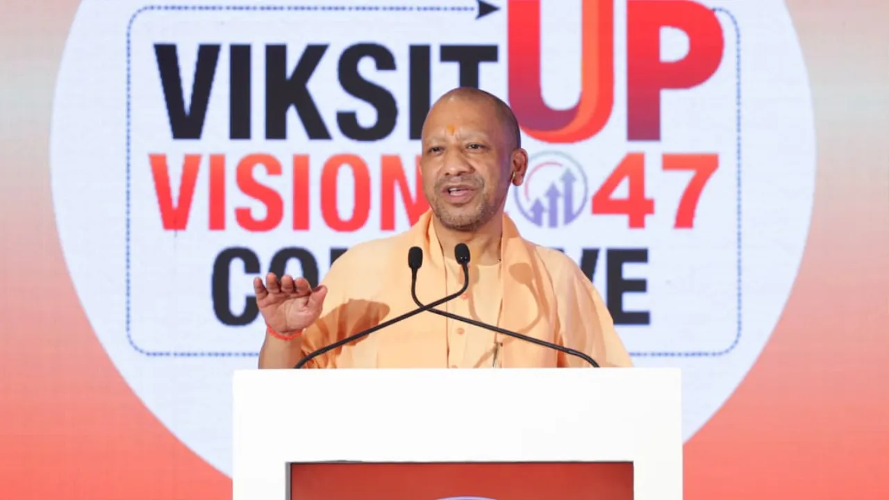 मौलाना भूल गया था कि यूपी में सरकार किसकी है, ऐसा सबक सिखाएंगे कि पीढ़ियां दंगा करना भूल जाएंगी: योगी आदित्यनाथ 