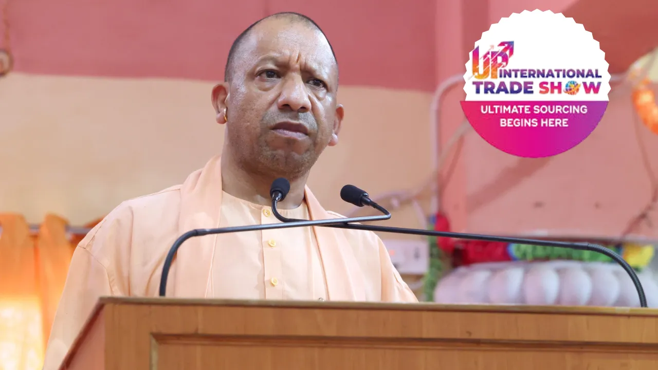 UP International Trade Show-2025: आगंतुक चखेंगे “यूपी का स्वाद”... देसी और विदेशी खरीदारों को मिलेगा खानपान की समृद्ध परंपरा का अनुभव 