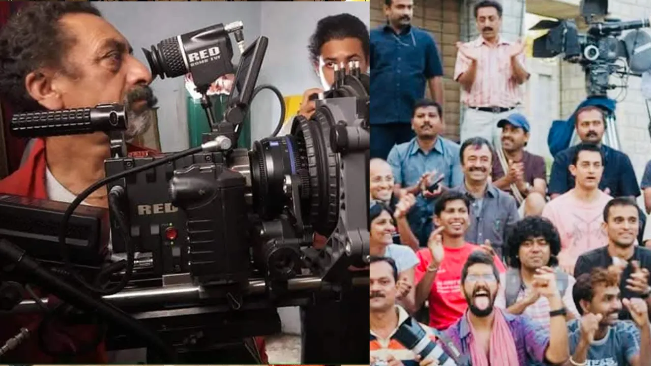  सिनेमैटोग्राफी में करियर संवाद मालामाल हो सकता है यंगिस्तान