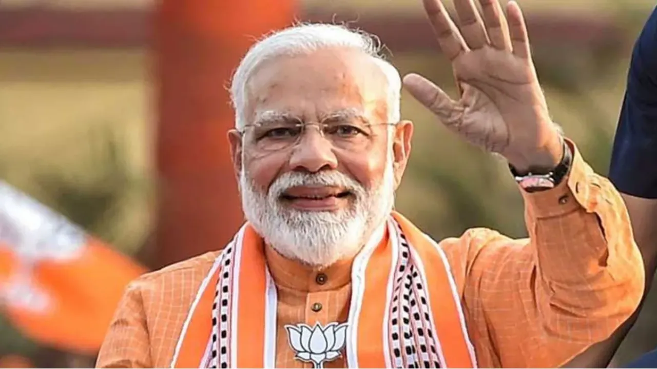 PM Modi Birthday:  ‘मैं चाय वाला हूं, चाय मैं पिलाऊंगा’, मदन राठौड़ ने साझा किया दिलचस्प किस्सा