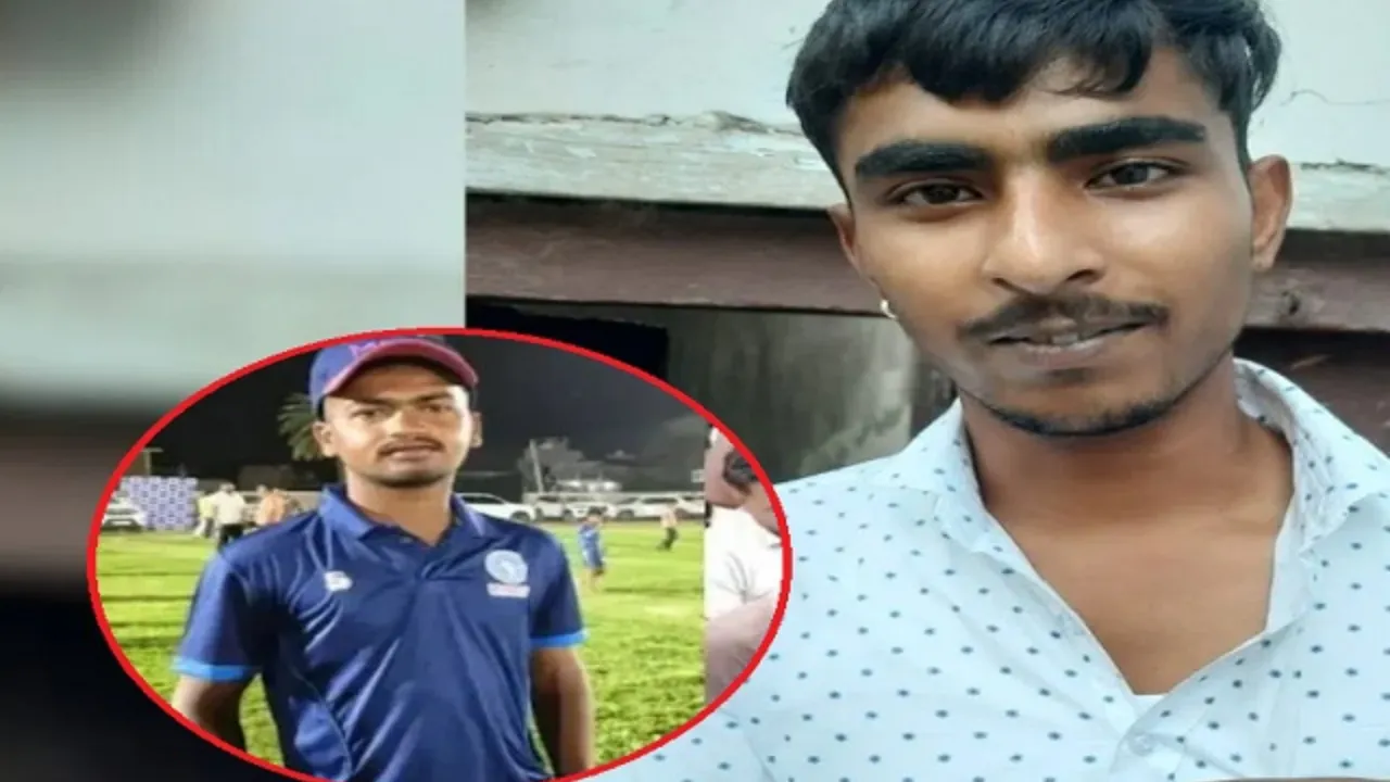 NEET candidate murder: गोरखपुर के नीट अभ्यर्थी की हत्या का आरोपी रामपुर में पुलिस मुठभेड़ में मारा गया 