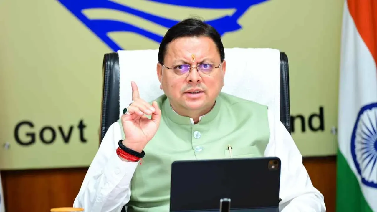 उत्तराखंड: सेवानिवृत्त न्यायाधीश की अगुवाई वाला आयोग करेगा पेपर ‘लीक’ मामले की जांच