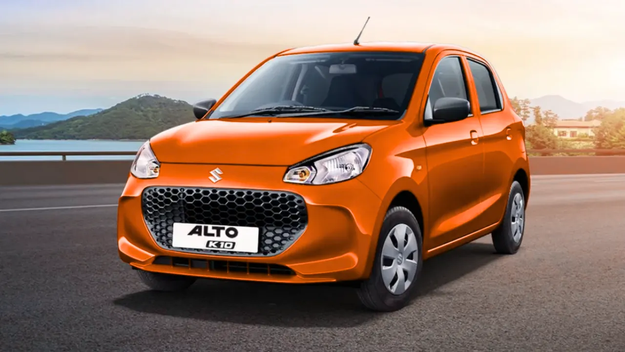 Maruti Suzuki India: मारुति सुजुकी ने वैश्विक ऑटो दिग्गजों को पछाड़ा, अब दुनिया की बनीं आठवीं सबसे मूल्यवान कार कंपनी