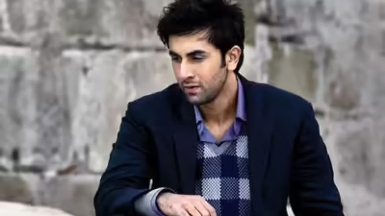 Happy Birthday Ranbir Kapoor: रणबीर कपूर ने मनाया 43वां जन्मदिन... संजय लीला भंसाली की फिल्म सांवरिया ने दिलाई पहचान