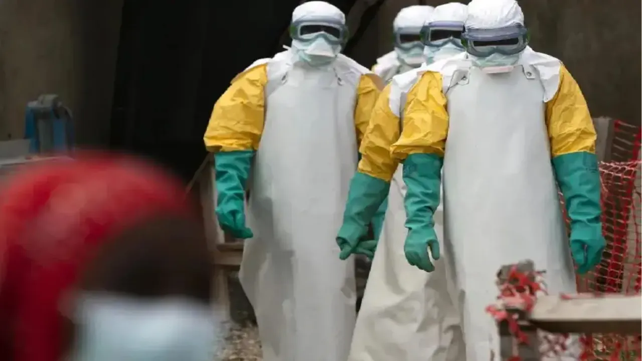 Health Alert: कांगो में इबोला का नया प्रकोप, 15 लोगों की मौत 