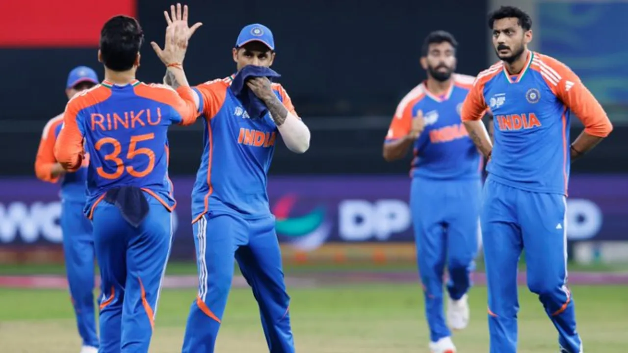 Asia Cup 2025: जीत के बाद मालामाल हुई भारतीय टीम,  BCCI ने की पैसों की बरसात