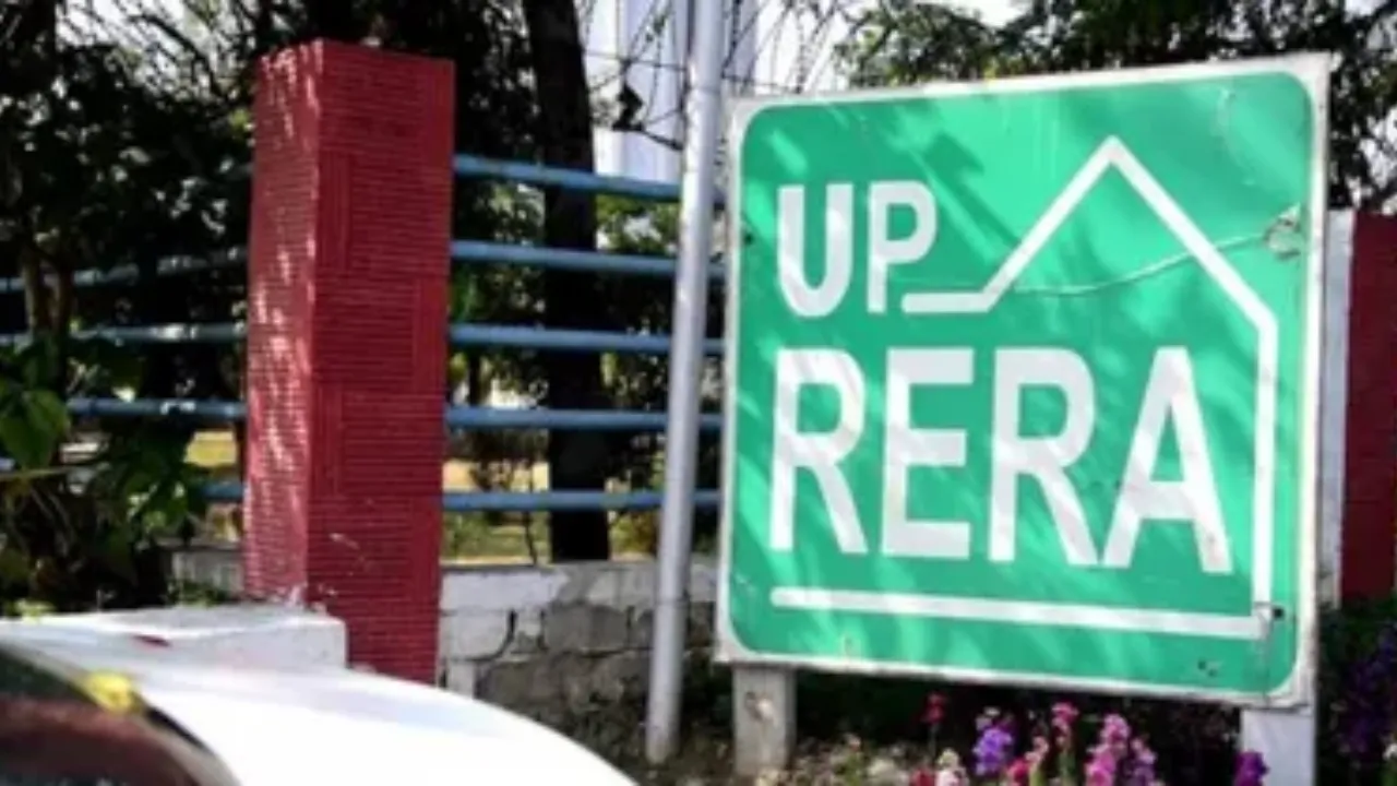 UP News: ई-कोर्ट में पहला नियामक प्राधिकरण बना रेरा, फरवरी 2020 से 35,424 से अधिक मामले निस्तारित