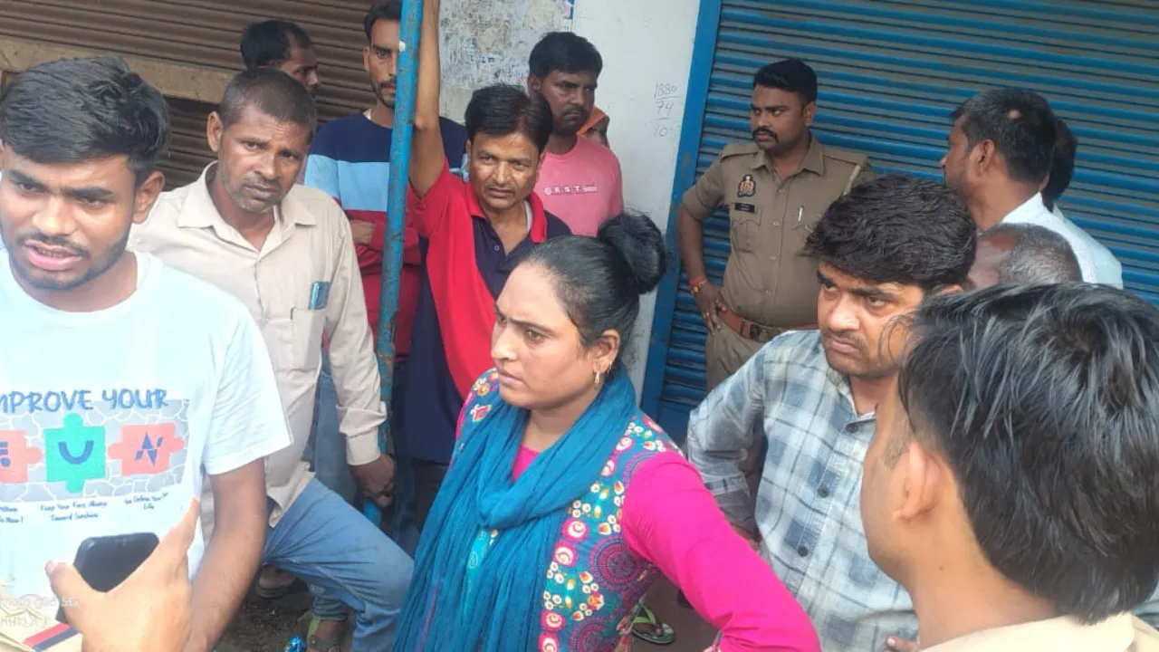 Sitapur: कारागार में निरुद्ध दुष्कर्म के आरोपी की मौत 