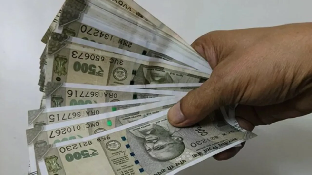 22,337.62 करोड़ रुपए 2025 में अब तक आबकारी विभाग ने वसूले, अगस्त महीने में 3754.43 करोड़ रुपये राजस्व की हुई प्राप्ति