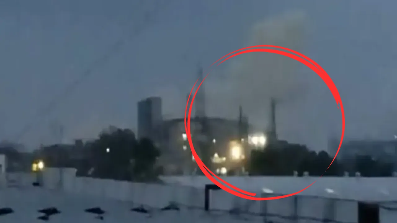 Maharashtra Factory Blast: पालघर में रसायन फैक्टरी में विस्फोट से एक श्रमिक की मौत, चार घायल 