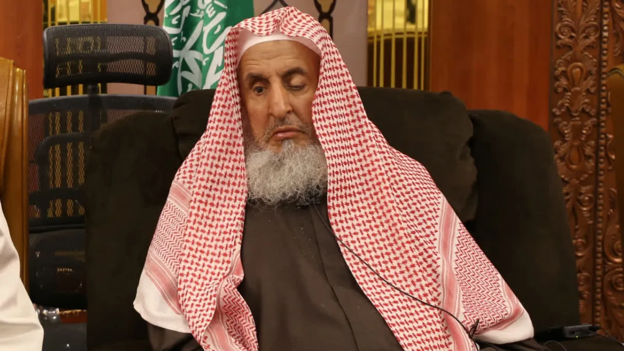 Grand Mufti: प्रधानमंत्री मोदी ने सऊदी अरब के ग्रैंड मुफ्ती के निधन पर व्यक्त किया शोक 