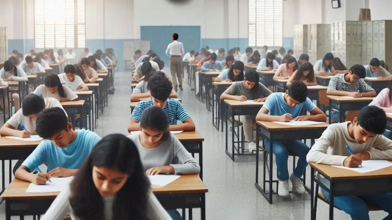 UPPSC PCS Exam 2025: बस कुछ दिन ही है बाकी, जल्द जारी होगा एडमिट कार्ड, 12 अक्टूबर को पीसीएस परीक्षा