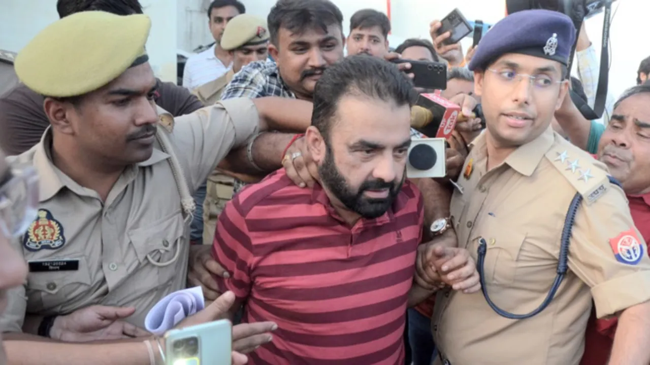 Bareilly Violence: तौकीर रजा ने बनाई थी पूरी प्लानिंग... नमाज के बाद भीड़ जुटाकर दिखाना चाहता था ताकत, पूर्व जिलाध्यक्ष नदीम ने खोले कई रहस्य