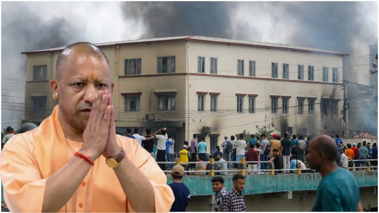 भगोड़े कैदियों को वापस नेपाल भेजेगी यूपी सरकार, केंद्रीय गृह मंत्रालय ने जारी की गाइडलाइन