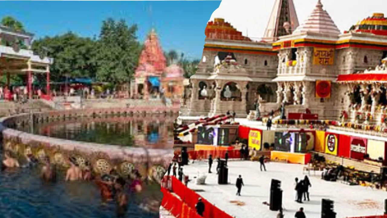 World Tourism Day: लखनऊ से अयोध्या एवं नैमिषारण्य के लिए रियायती दर पर चलेंगी बसें, कम दरों में मिलेगा टूर पैकेज, पर्यटन विभाग कराएगा सुविधा