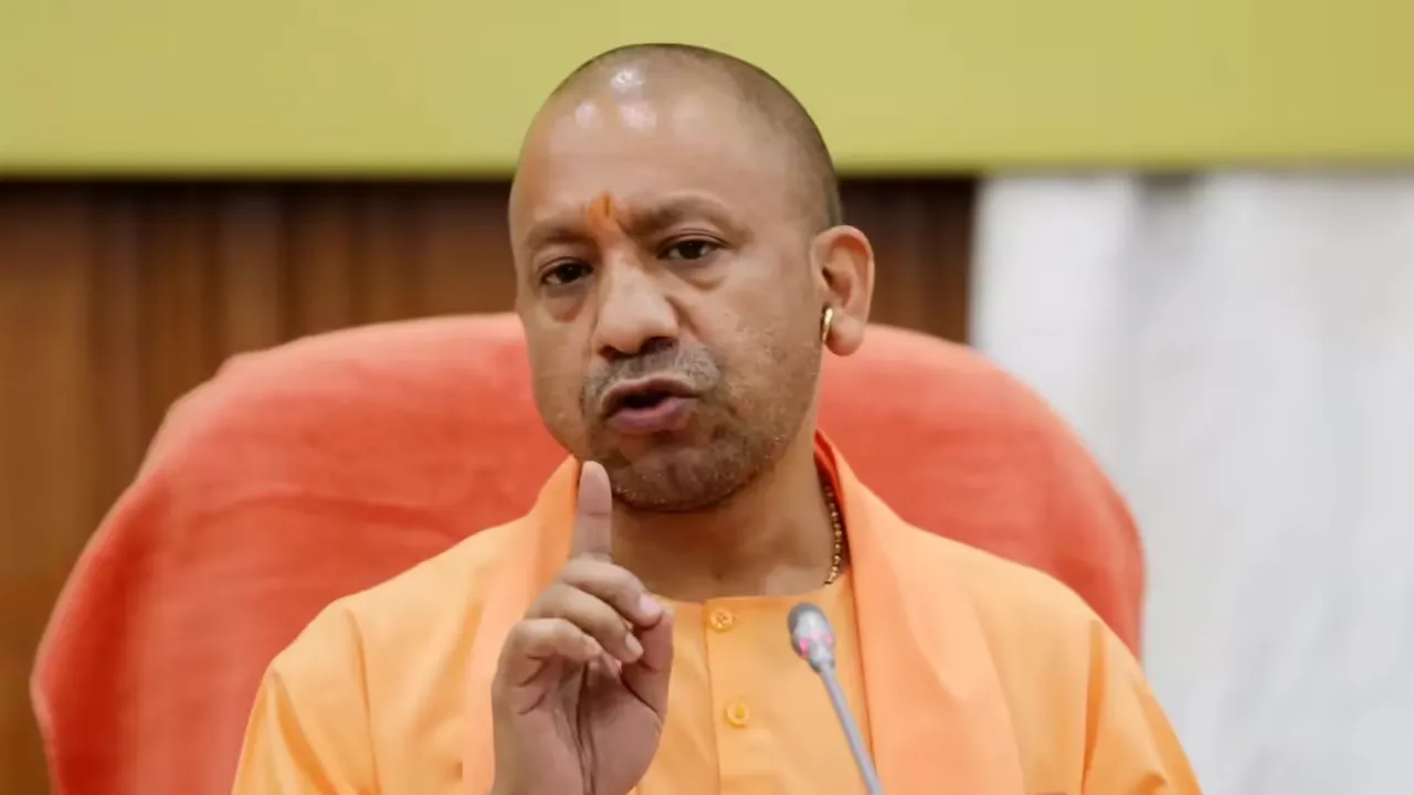 Shahjahanpur News: शाहजहांपुर में मुख्यमंत्री पर आपत्तिजनक पोस्ट करने के आरोप में दो लोग गिरफ्तार 