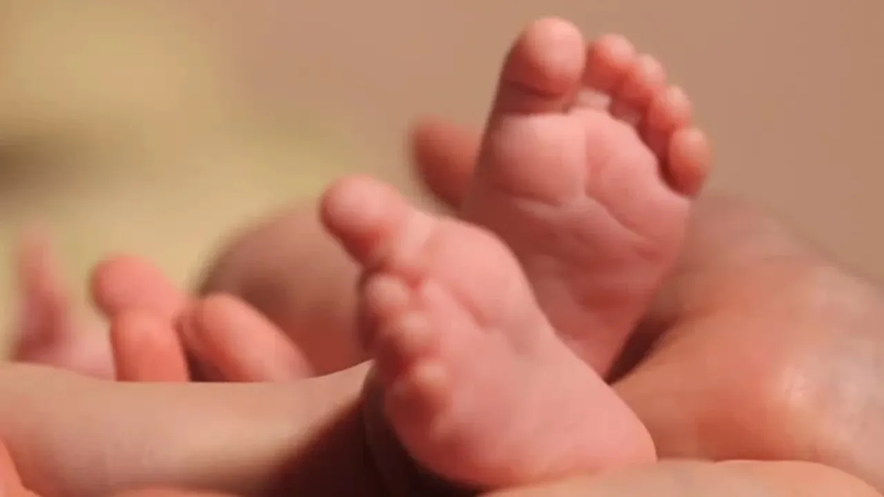 Amethi News: इलाज में हुई देरी ने ली दो जिंदगियां, सामुदायिक स्वास्थ्य केंद्र में प्रसव के बाद जच्चा-बच्चा की मौत 