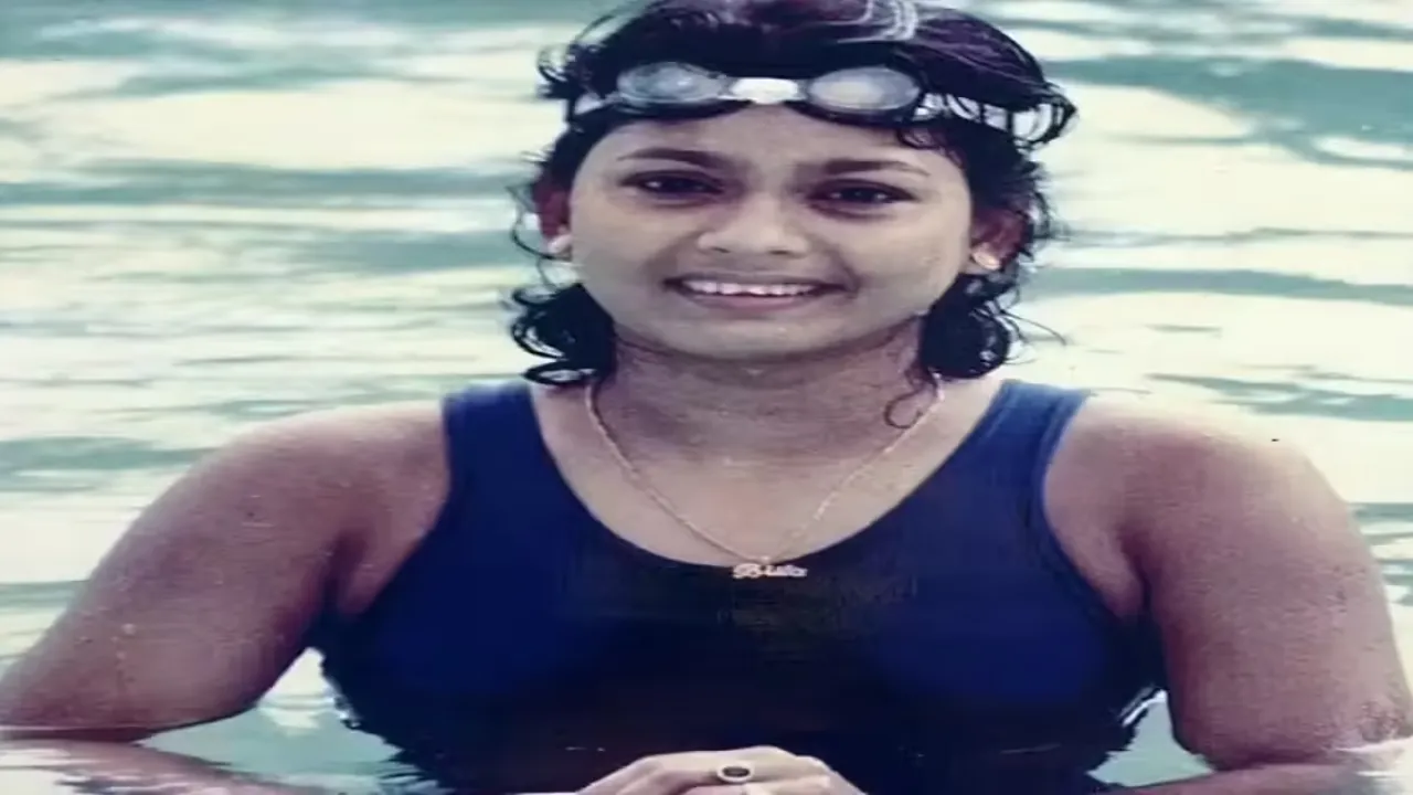 2 सितंबरः भारतीय तैराक बुला चौधरी इंग्लिश चैनल दो बार पार करने वाली बनीं प्रथम एशियाई महिला