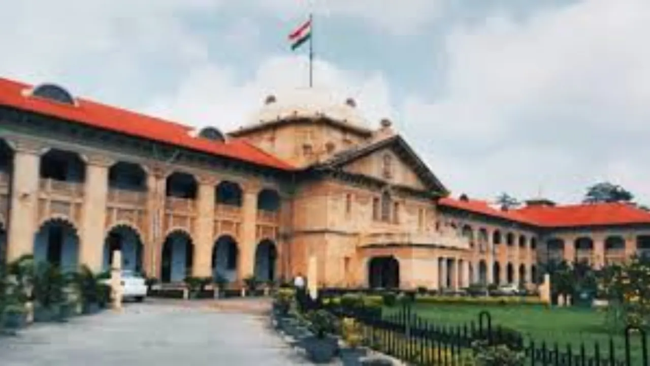 इलाहाबाद हाईकोर्ट ने UPPSC की मुख्य परीक्षा को किया स्थगित, मेरिट को लेकर दिया ये निर्देश