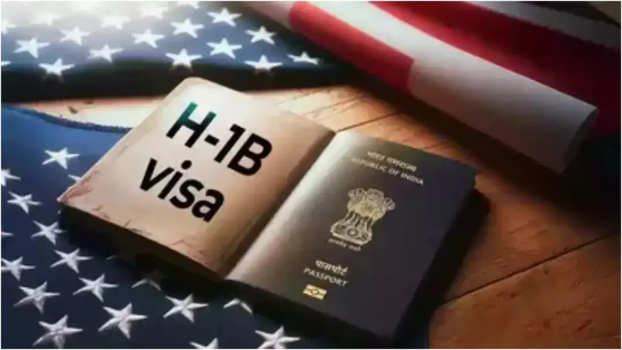 Share Market: मौद्रिक नीति और आर्थिक आंकड़े तय करेंगे शेयर बाजार की दिशा, H1B Visa के शुल्क वृद्धि से बाजार में गिरावट, निवेशकों की नजर RBI के फैसले पर